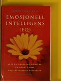 Emosjonell intelligens (EQ)