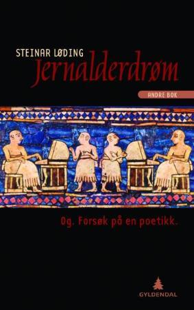 Jernalderdrøm