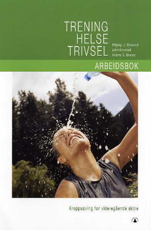 Trening, helse, trivsel