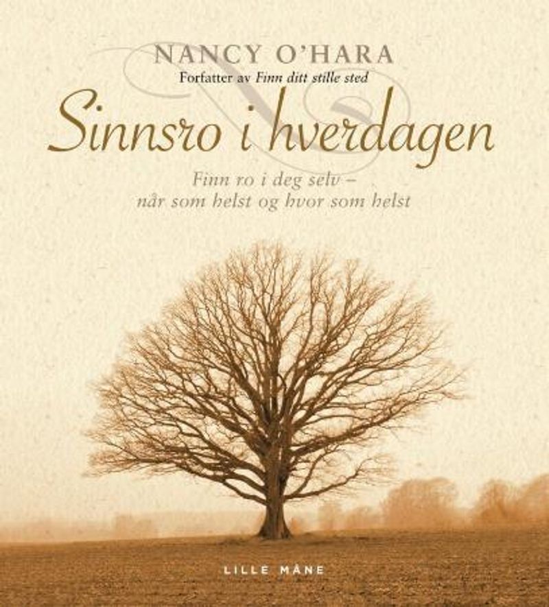 Sinnsro i hverdagen
