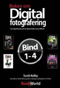 Boken om digital fotografering