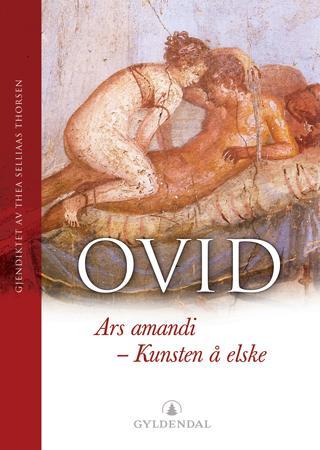 Ars Amandi - kunsten å elske