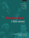 Harmonien i fire satser