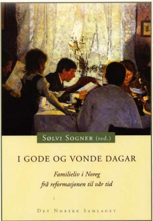 I gode og vonde dagar