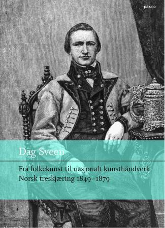 Fra folkekunst til nasjonalt kunsthåndverk