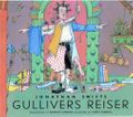 Jonathan Swifts Gullivers reiser