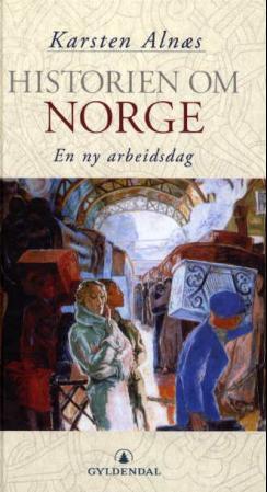 Historien om Norge
