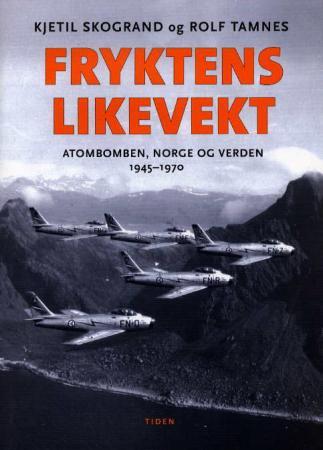 Fryktens likevekt