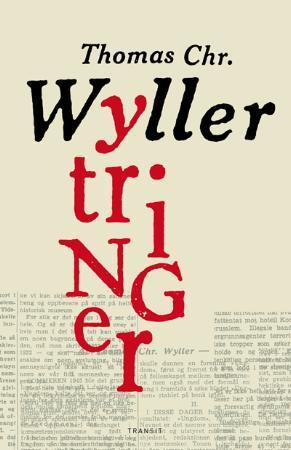 Ytringer