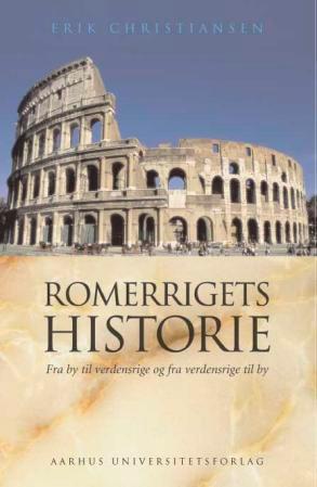 Romerrigets historie