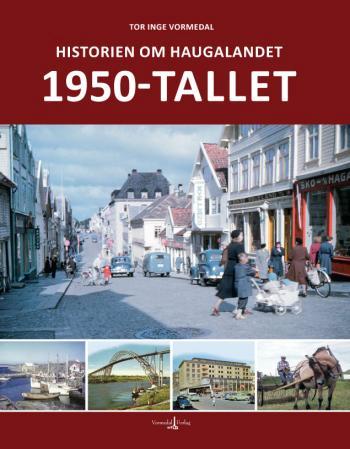 Historien om Haugalandet