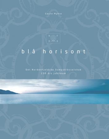 Blå horisont