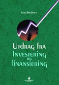 Utdrag fra Investering og finansiering