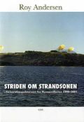 Striden om strandsonen