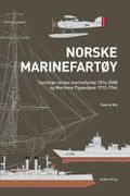 Norske marinefartøy