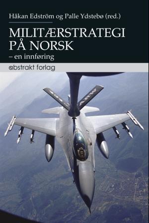 Militærstrategi på norsk