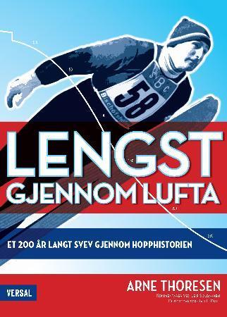 Lengst gjennom lufta