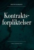 Kontraktsforpliktelser