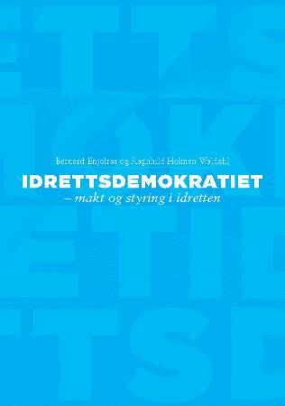 Idrettsdemokratiet