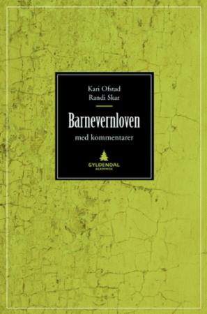 Barnevernloven