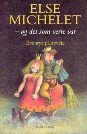 Og det som verre var