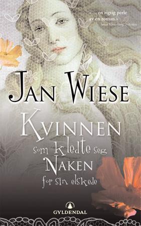 Kvinnen som kledte seg naken for sin elskede