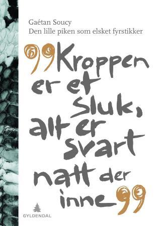 Den lille piken som elsket fyrstikker