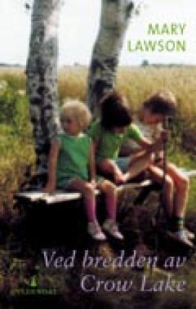 Ved bredden av Crow Lake