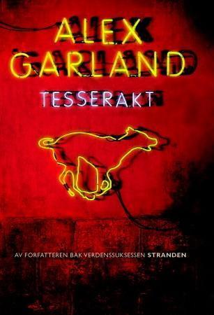 Tesserakten