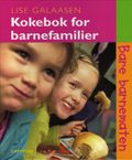 Kokebok for barnefamilier
