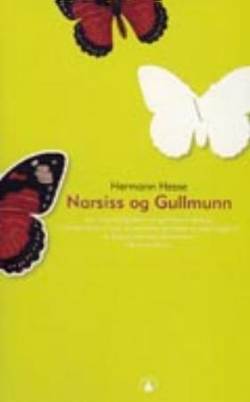 Narsiss og Gullmunn