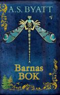 Barnas bok