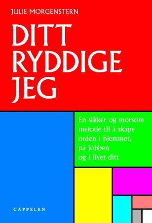 Ditt ryddige jeg