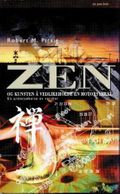 Zen og kunsten å vedlikeholde en motorsykkel