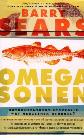 Omega sonen