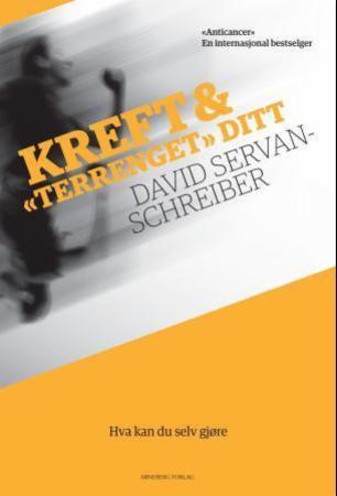 Kreft &amp; terrenget ditt