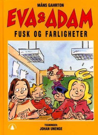 Eva og Adam