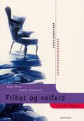 Frihet og velferd