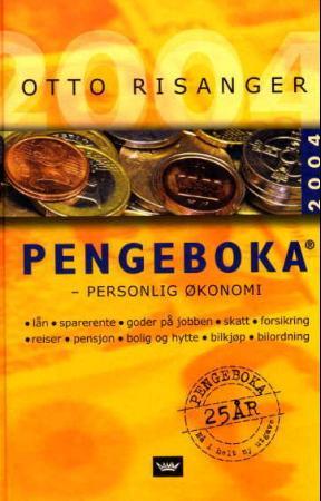 Pengeboka 2004
