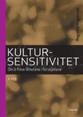 Kultursensitivitet