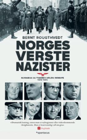 Norges verste nazister