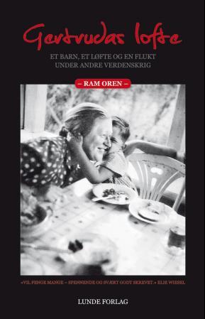 Gertrudas løfte