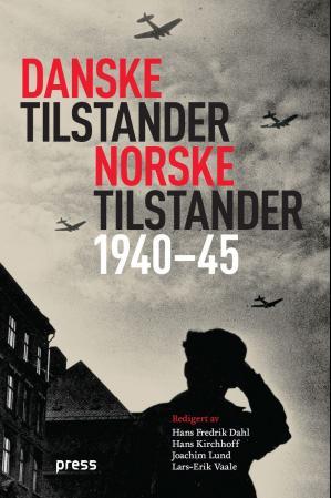 Danske tilstander, norske tilstander