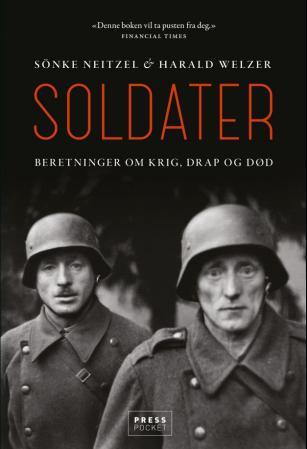 Soldater