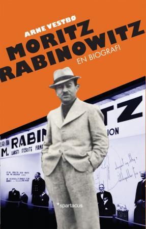 Moritz Rabinowitz