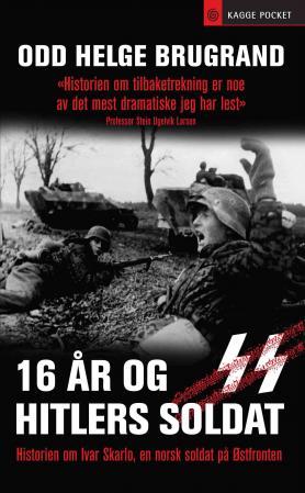16 år og Hitlers soldat