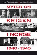 Myter om krigen i Norge 1940-1945