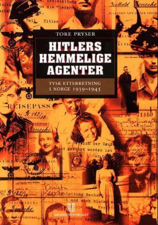 Hitlers hemmelige agenter