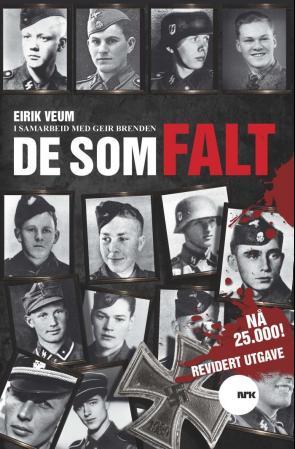 De som falt