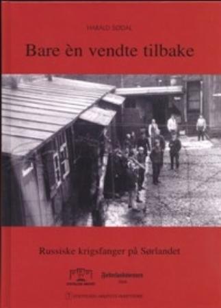 Bare èn vendte tilbake